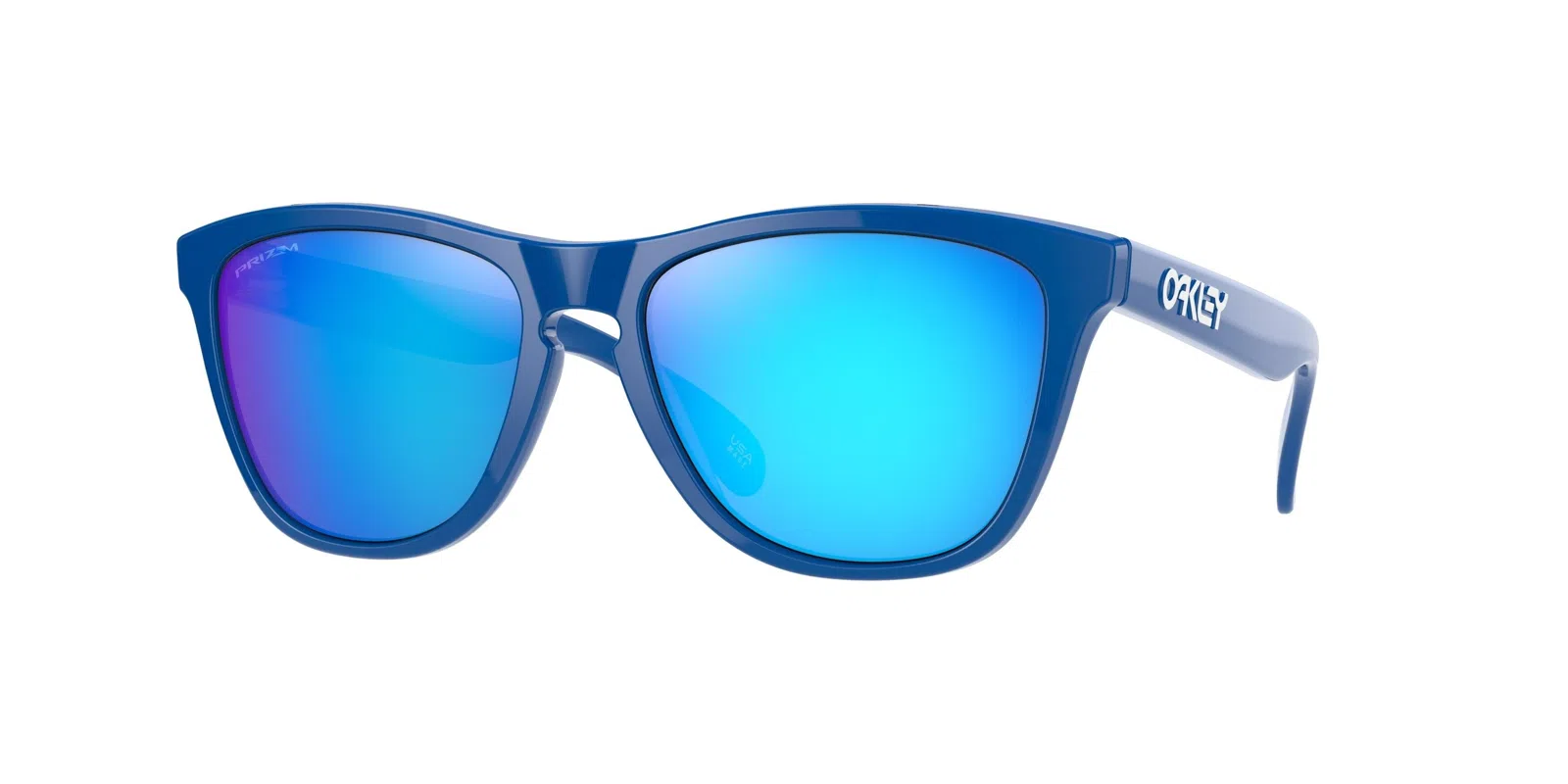 Oakley Frogskins 9245 Sunglasses - view 88